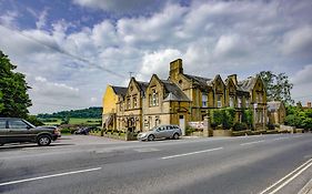 Best Western Shrubbery Hotel